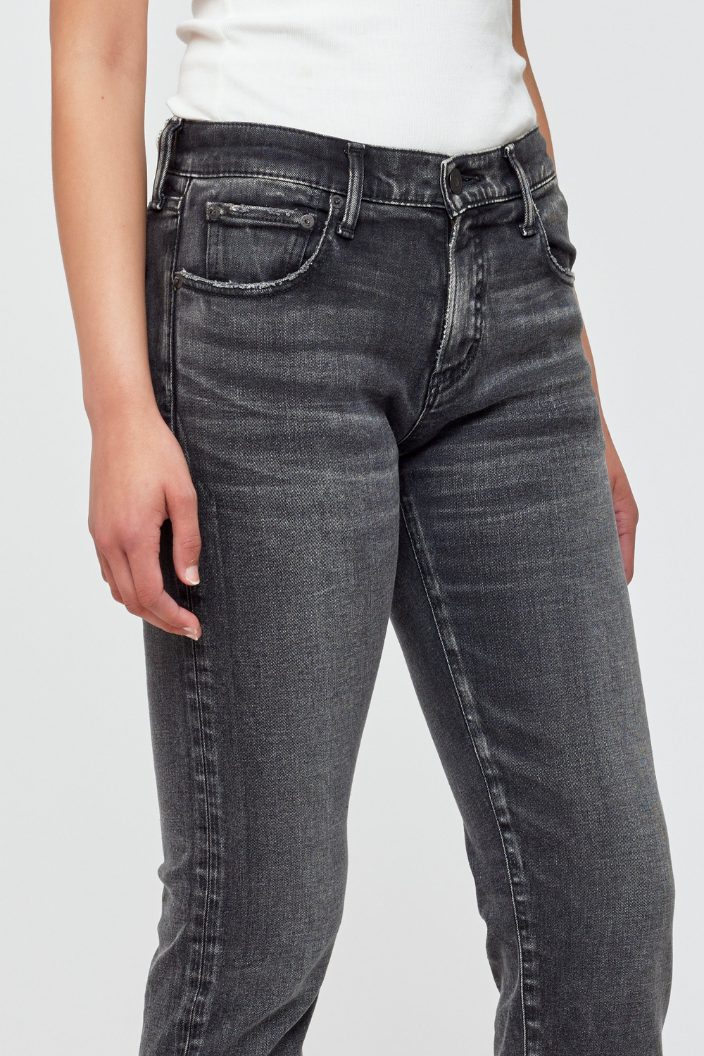 Moussy | Romi Boutique