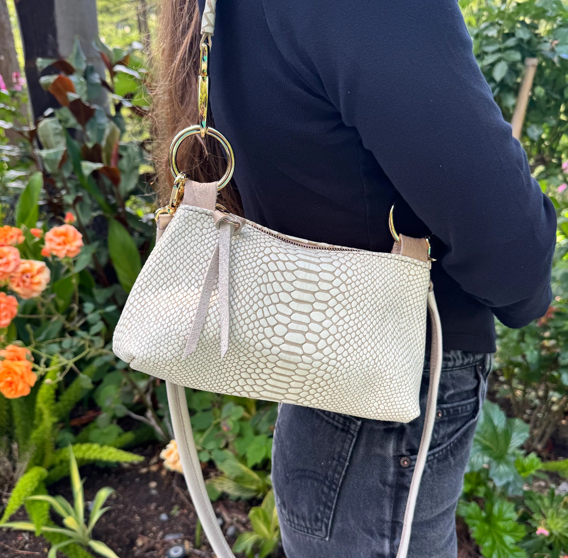 Amy Mini Shoulder Bag