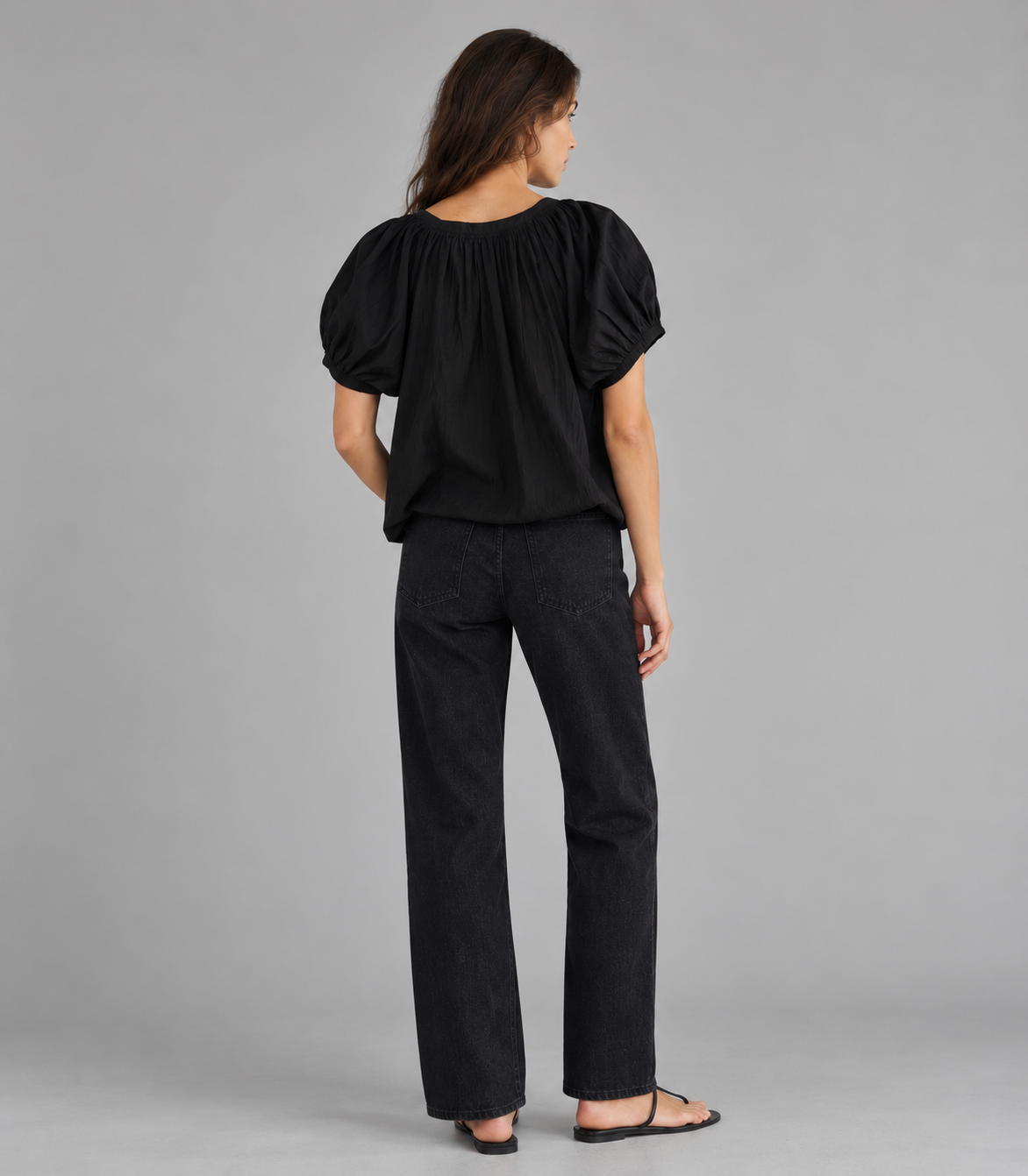 June Top