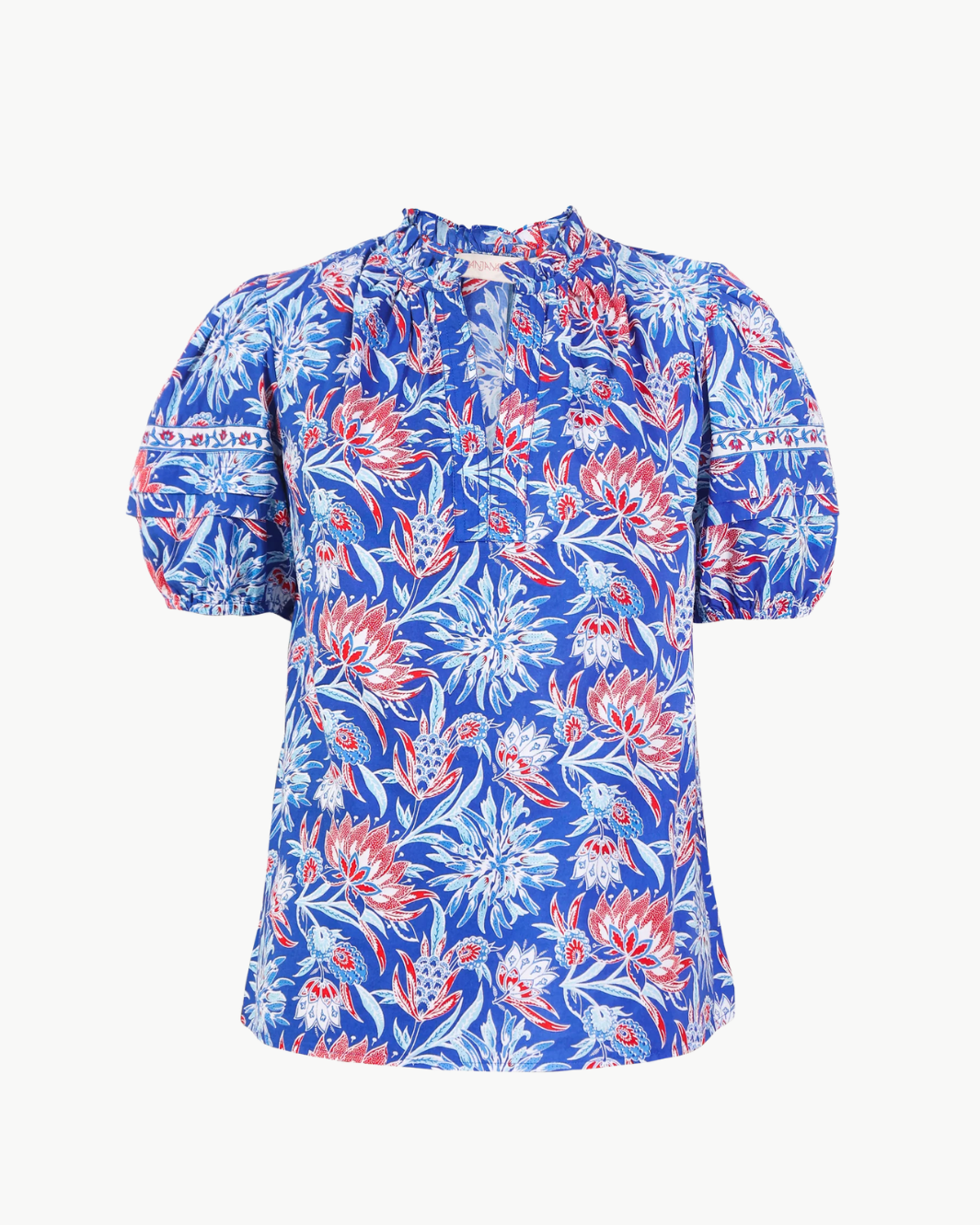 Banjanan Bronte Top at Romi Boutique
