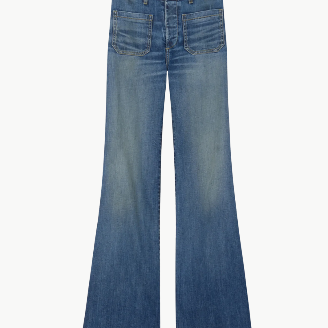 Nili Lotan FLORENCE JEAN at Romi Boutique