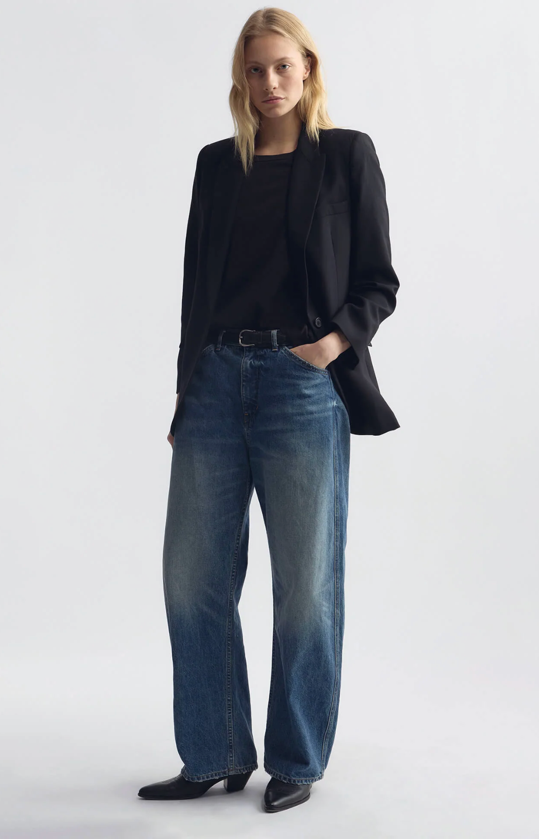 Tribeca Jean