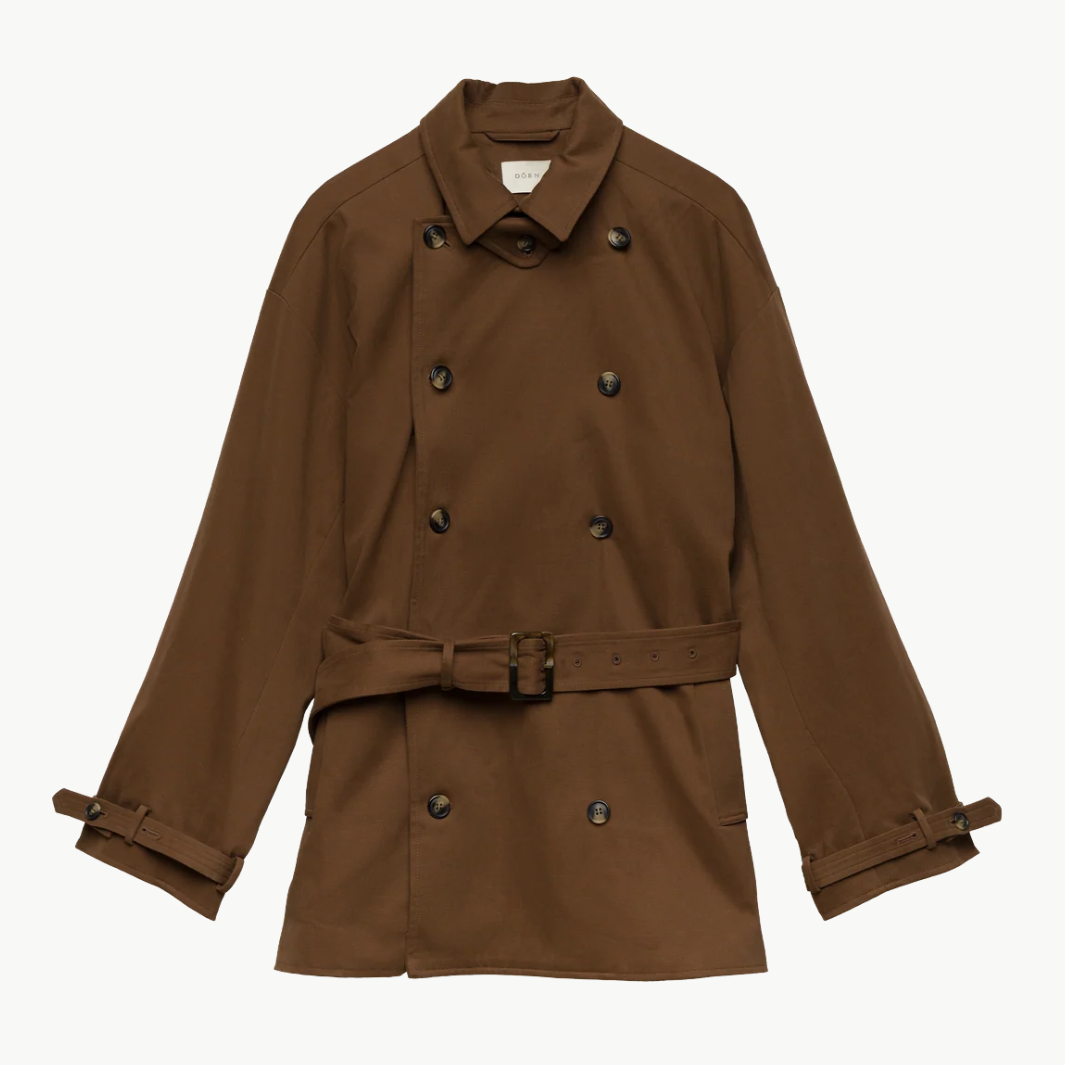 Wolfe Trench