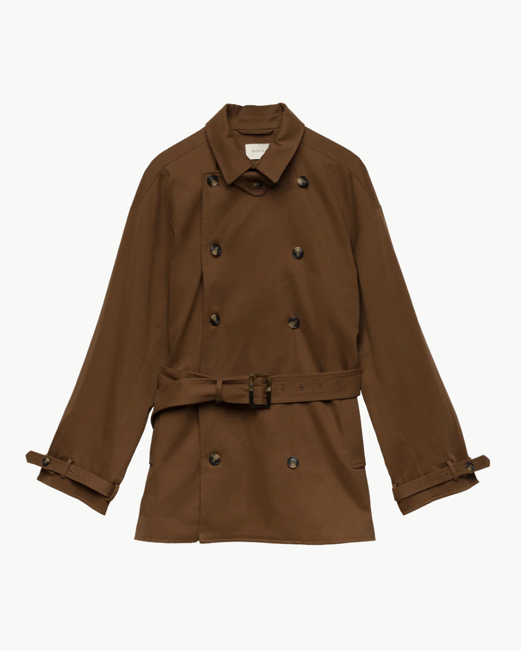 Wolfe Trench