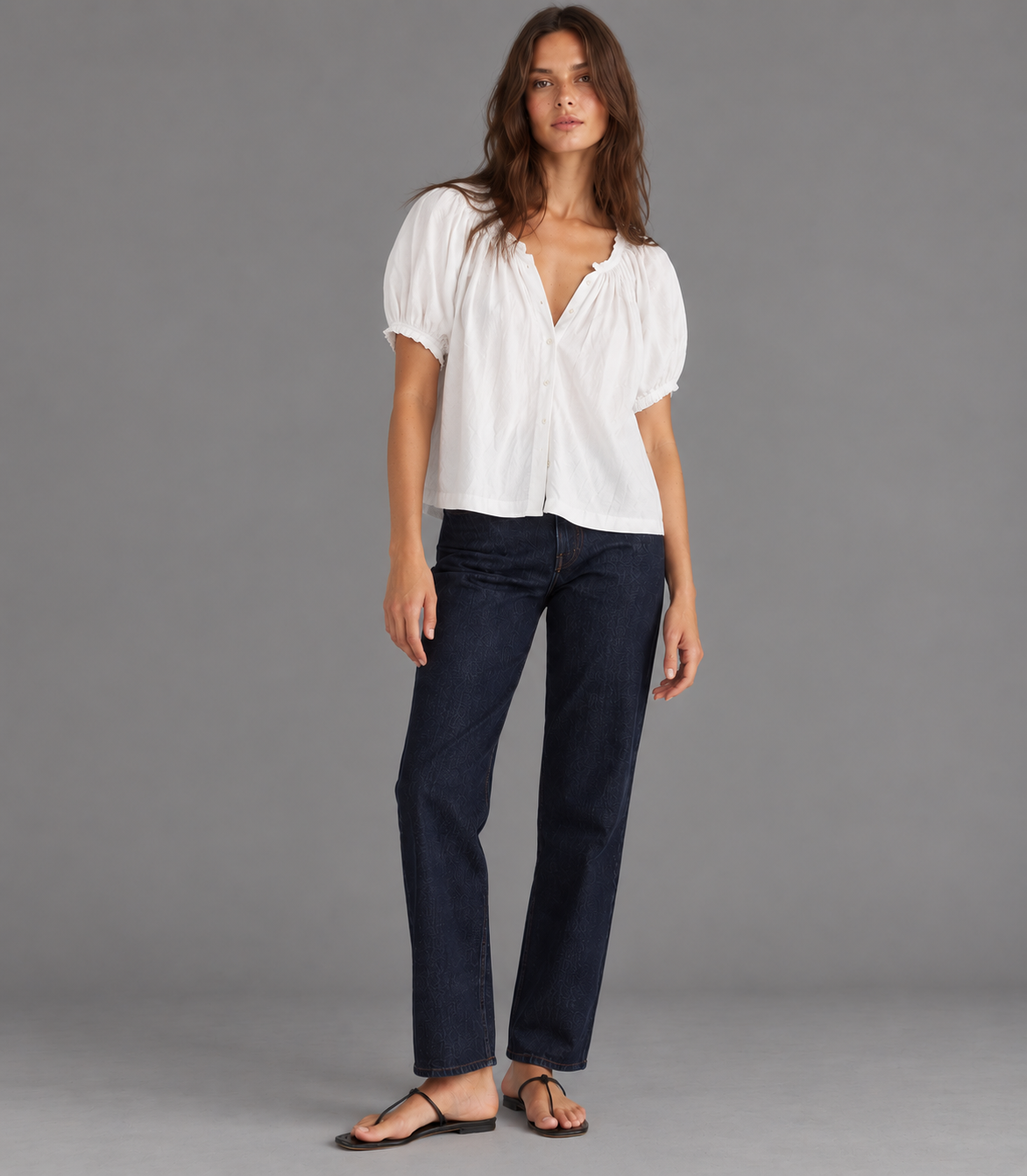 June Top