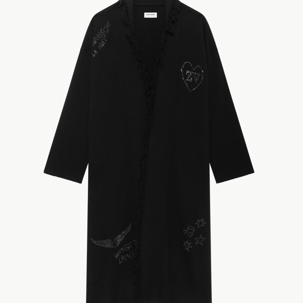 Camy Coat