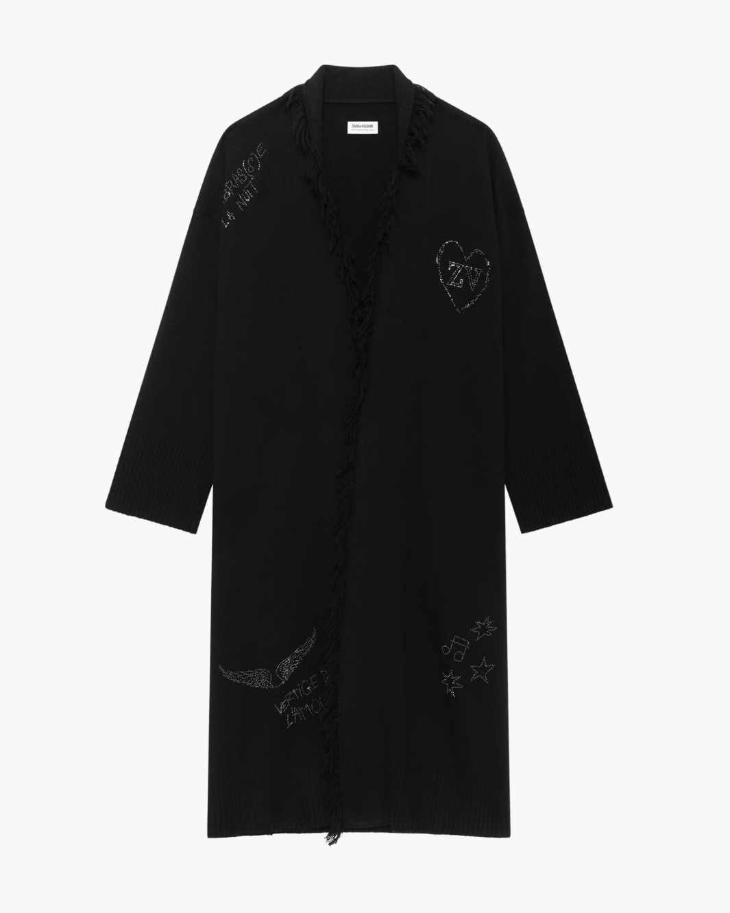 Camy Coat