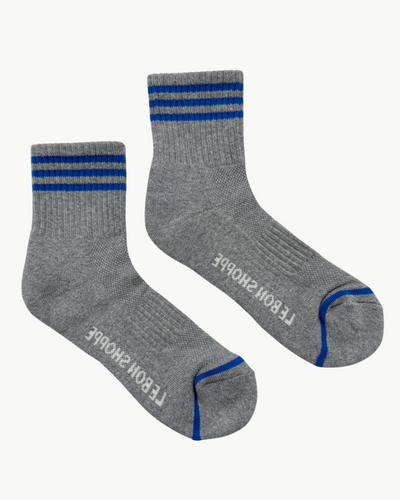 GIRLFRIEND SOCKS - Romi Boutique
