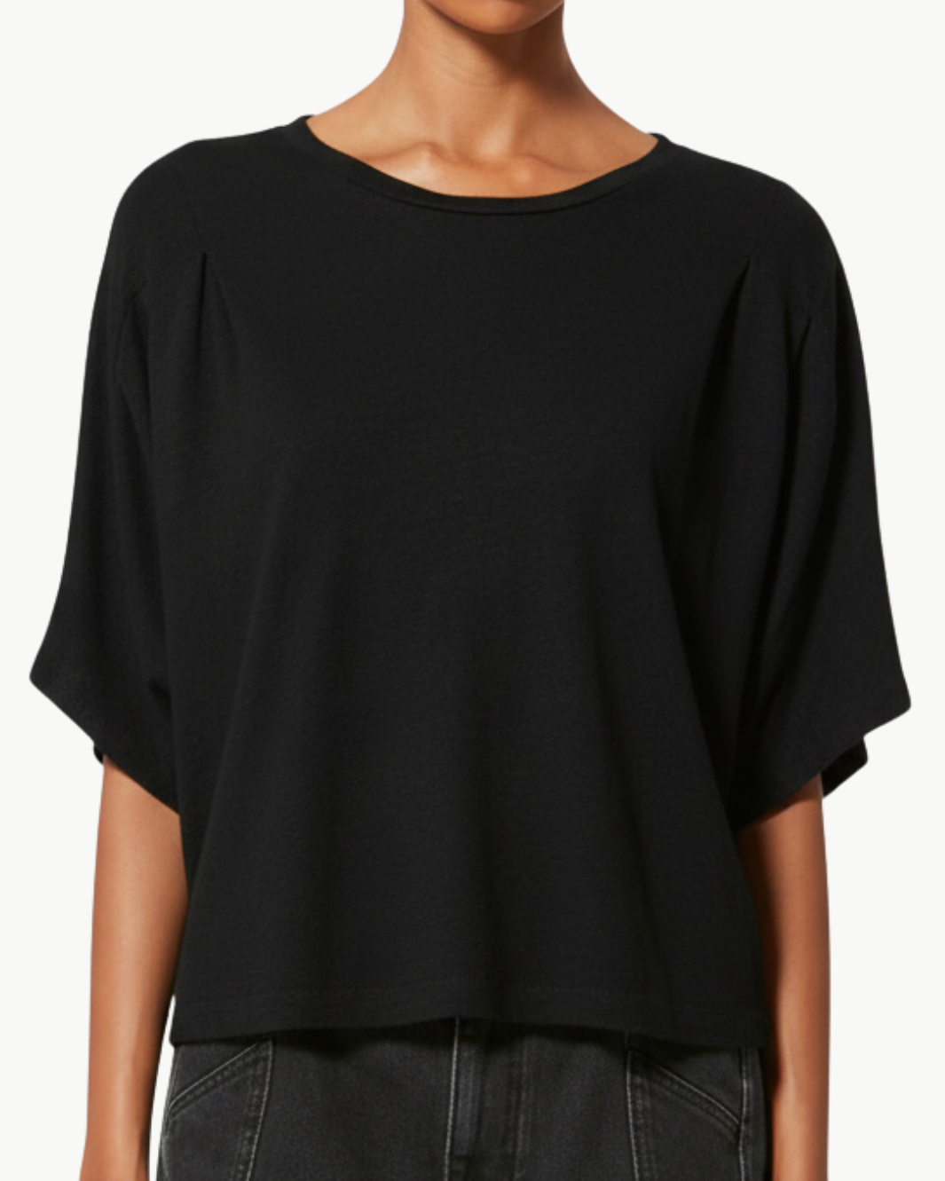 Isabel Marant KYANZA T-SHIRT at Romi Boutique