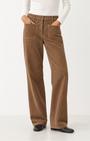 Nili Lotan Florence Pant at Romi Boutique