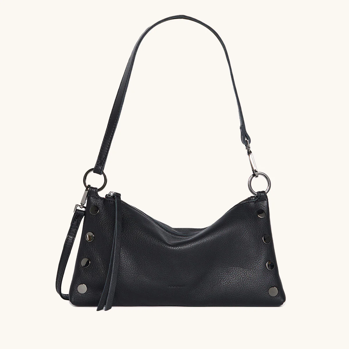 KYLE IN BLACK/GUNMETAL