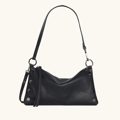 KYLE IN BLACK/GUNMETAL