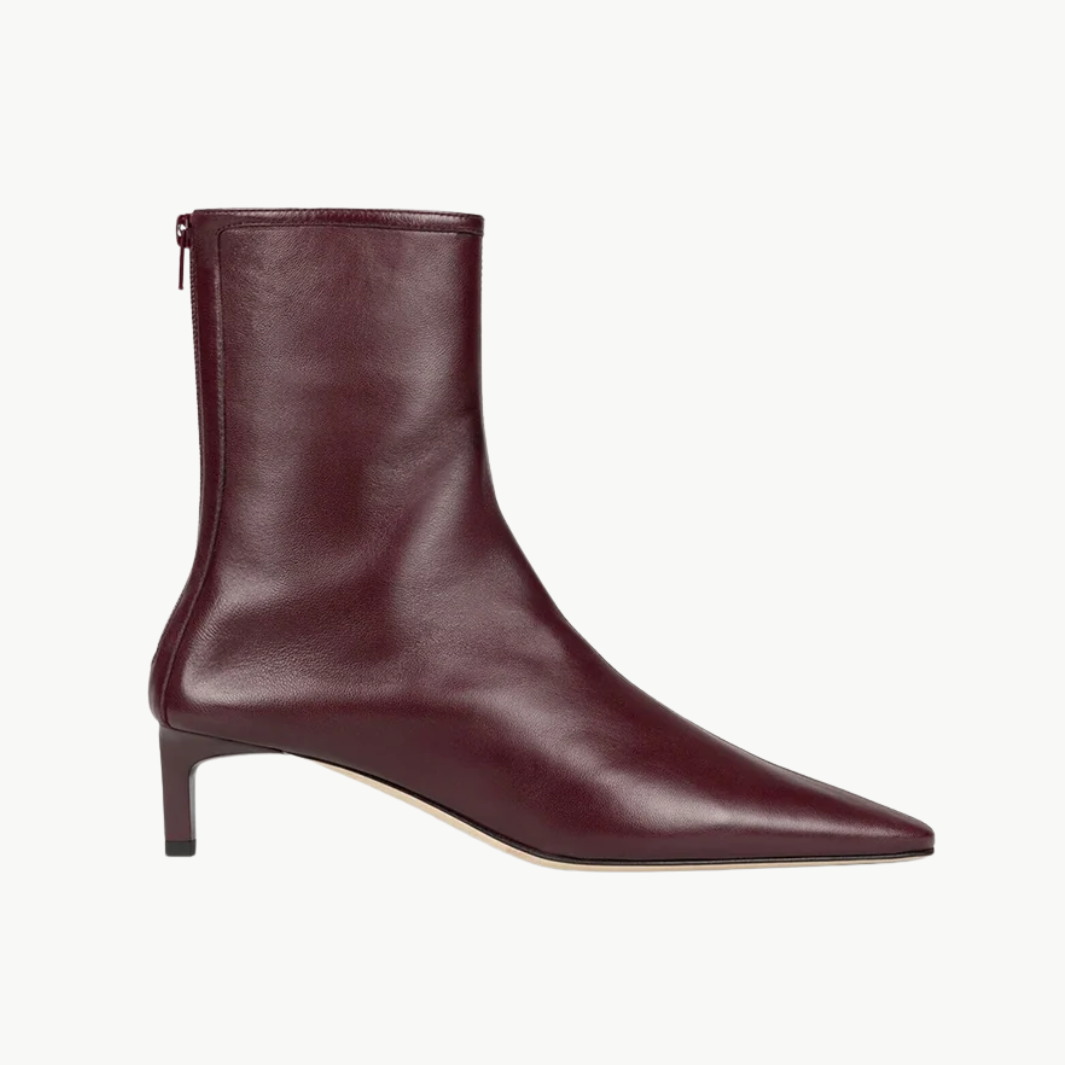 Topo Bootie