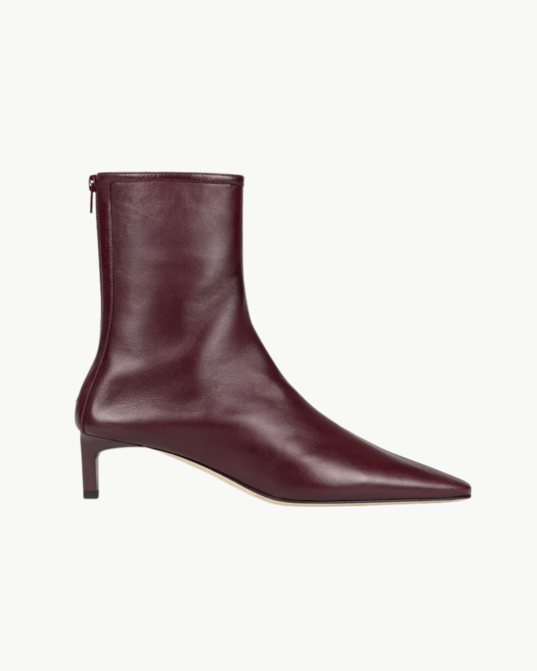 Topo Bootie
