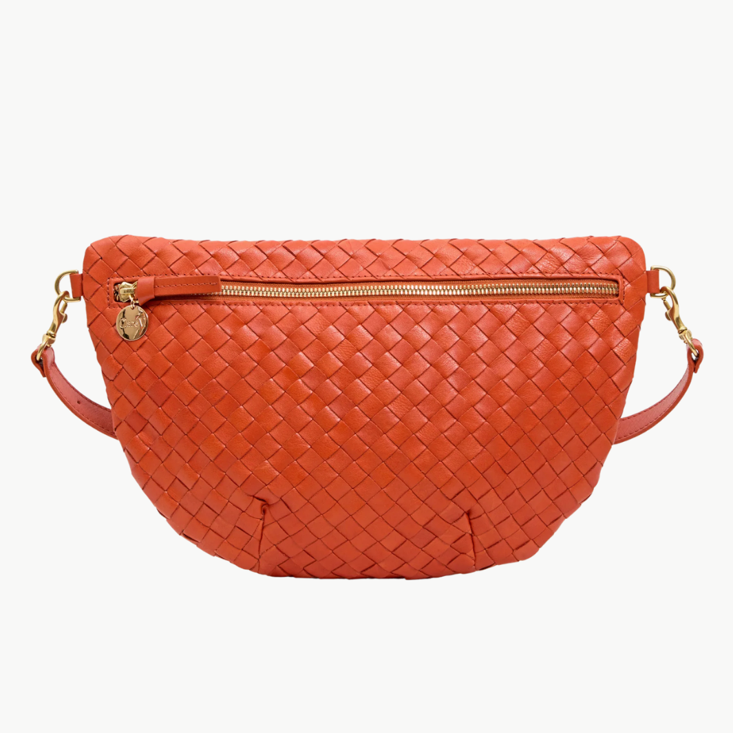 Grande Fanny Bag