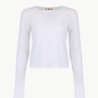 Jade Long Sleeve Tee