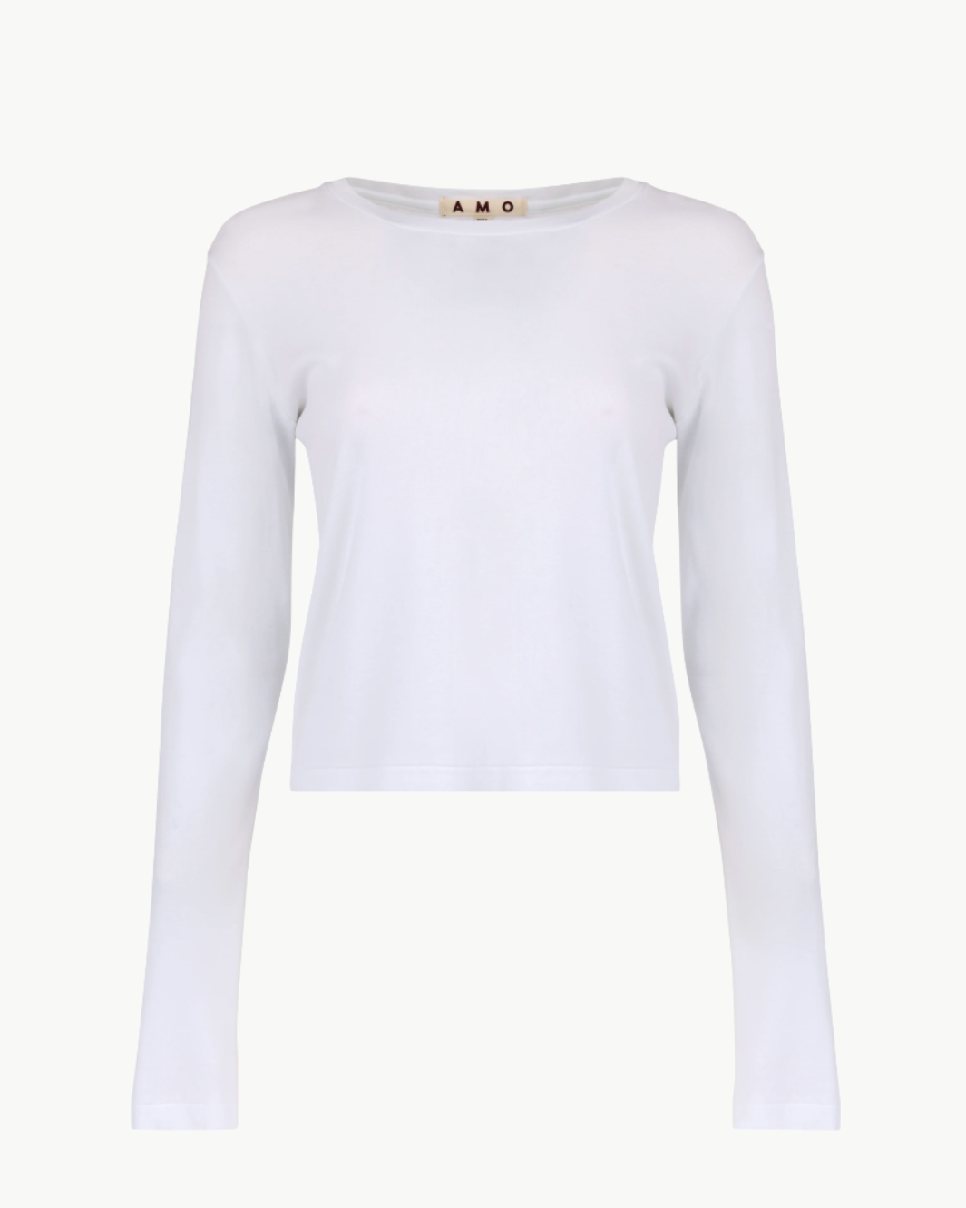 Jade Long Sleeve Tee