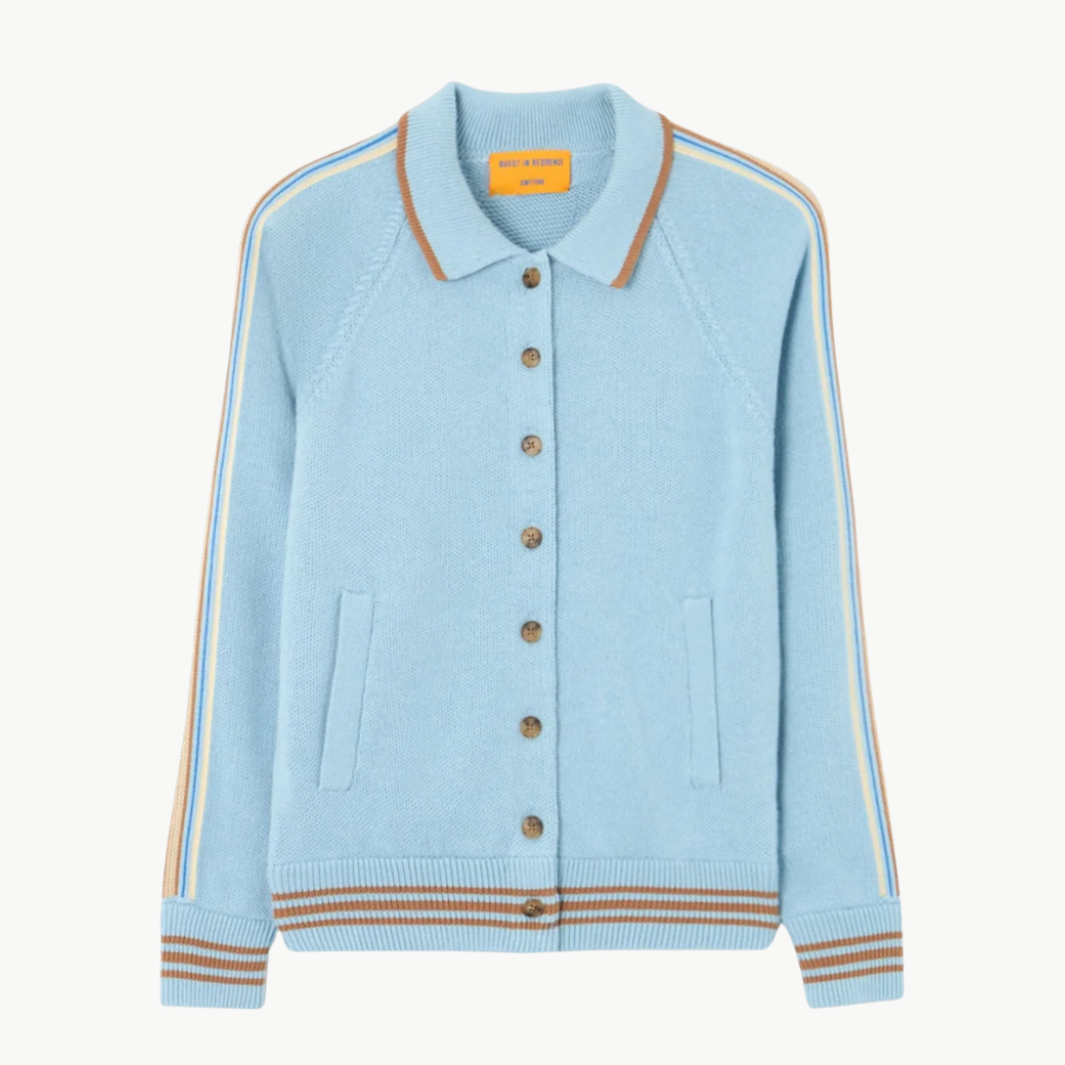 Varsity Jacket