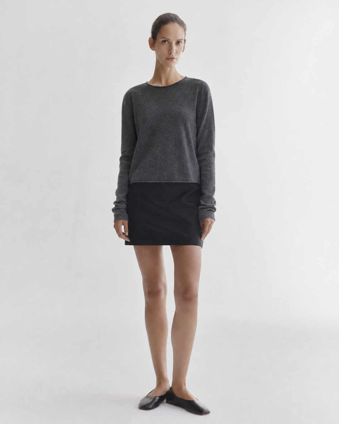 Ida Sweater