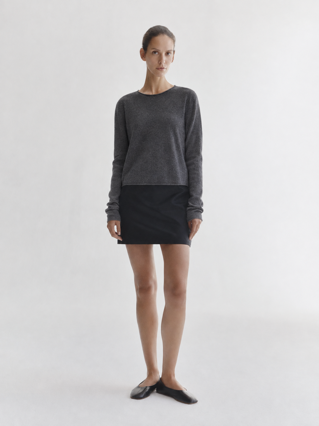 Ida Sweater