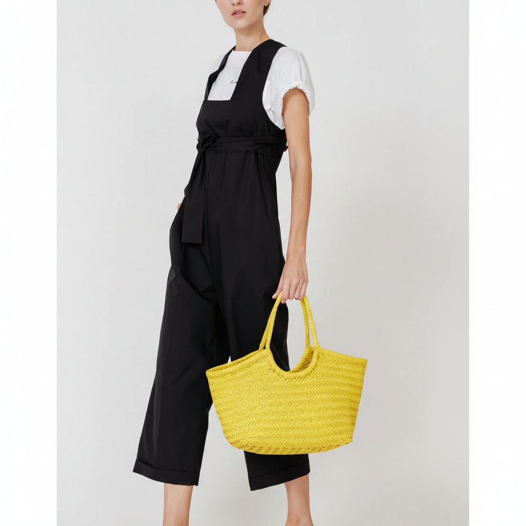 Dragon Diffusion Nantucket Basket Big at Romi Boutique