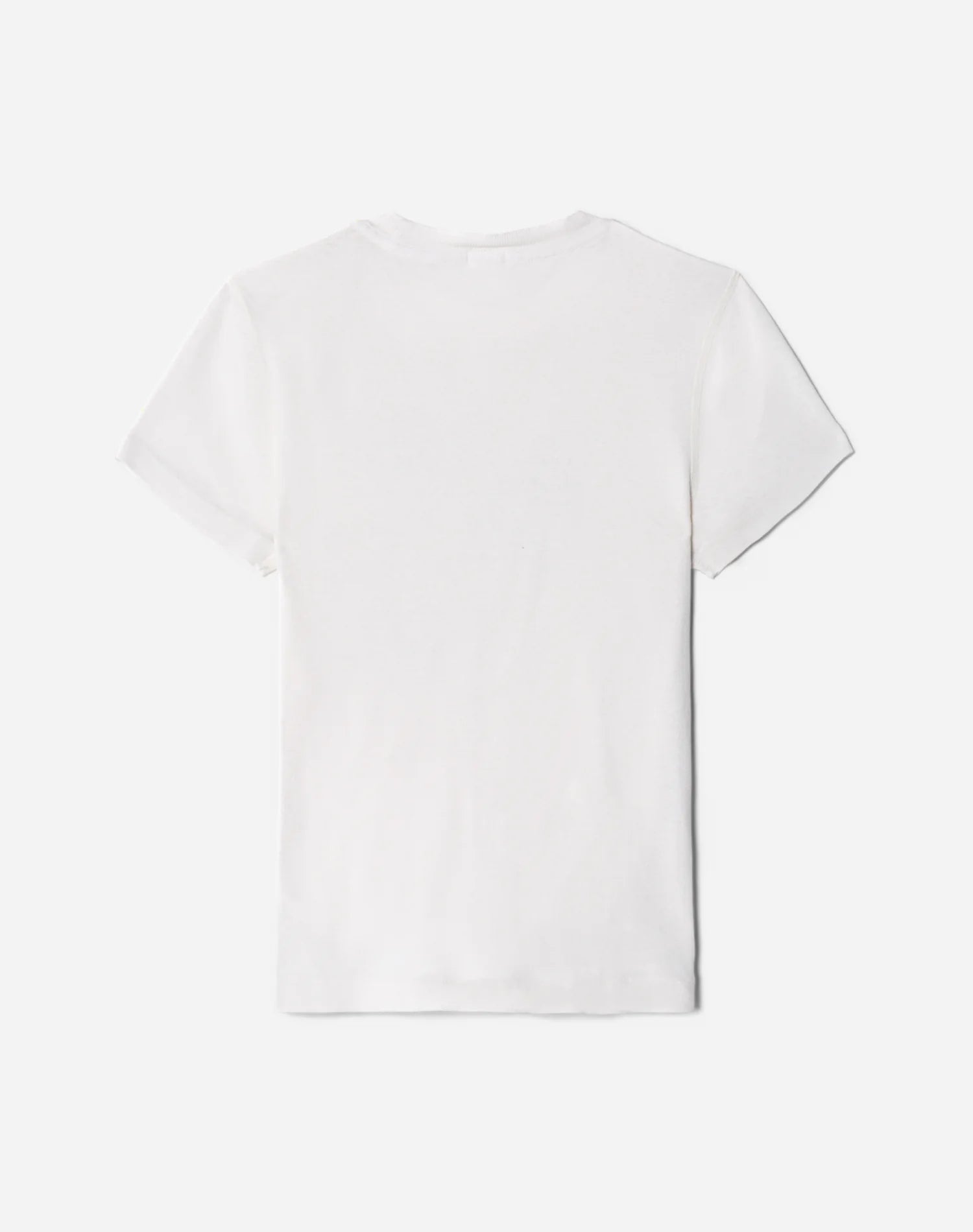 Re/Done 90s "Baby Hearts" Tee at Romi Boutique