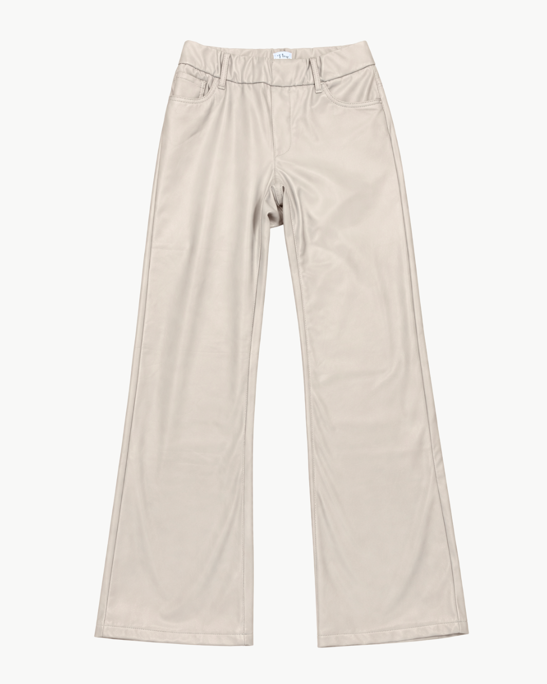 Bevy Flog Amanda Pant at Romi Boutique