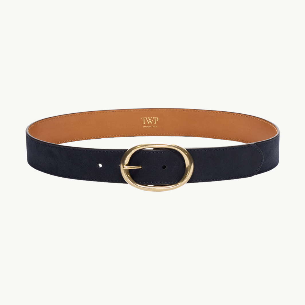 Wide Belt