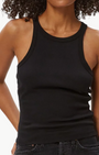 Michael Stars HAYES TANK at Romi Boutique