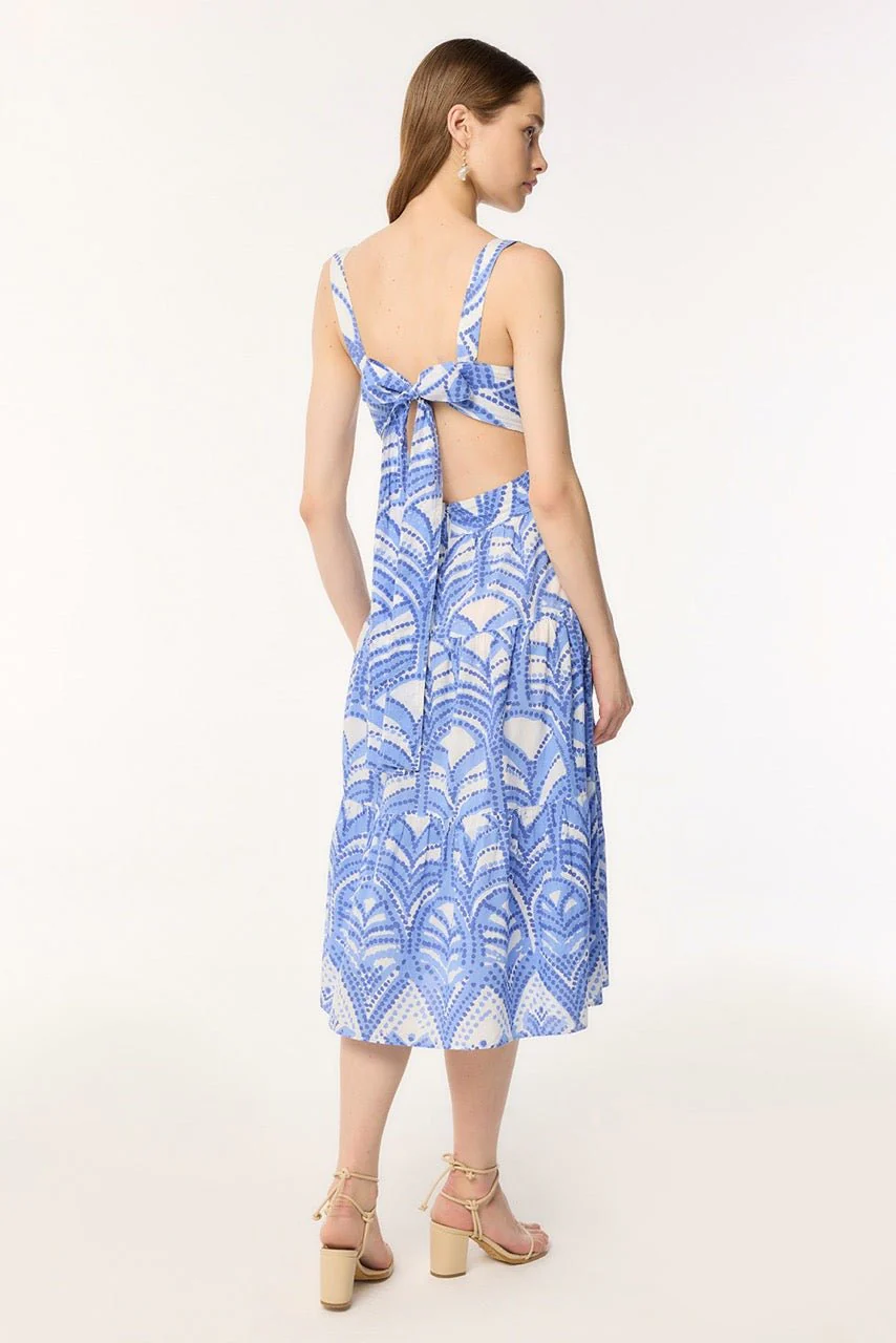 LONG DRESS COCO