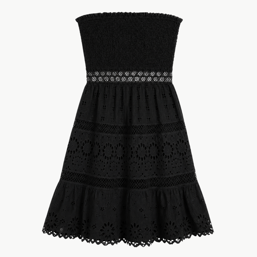 Cayenna Dress