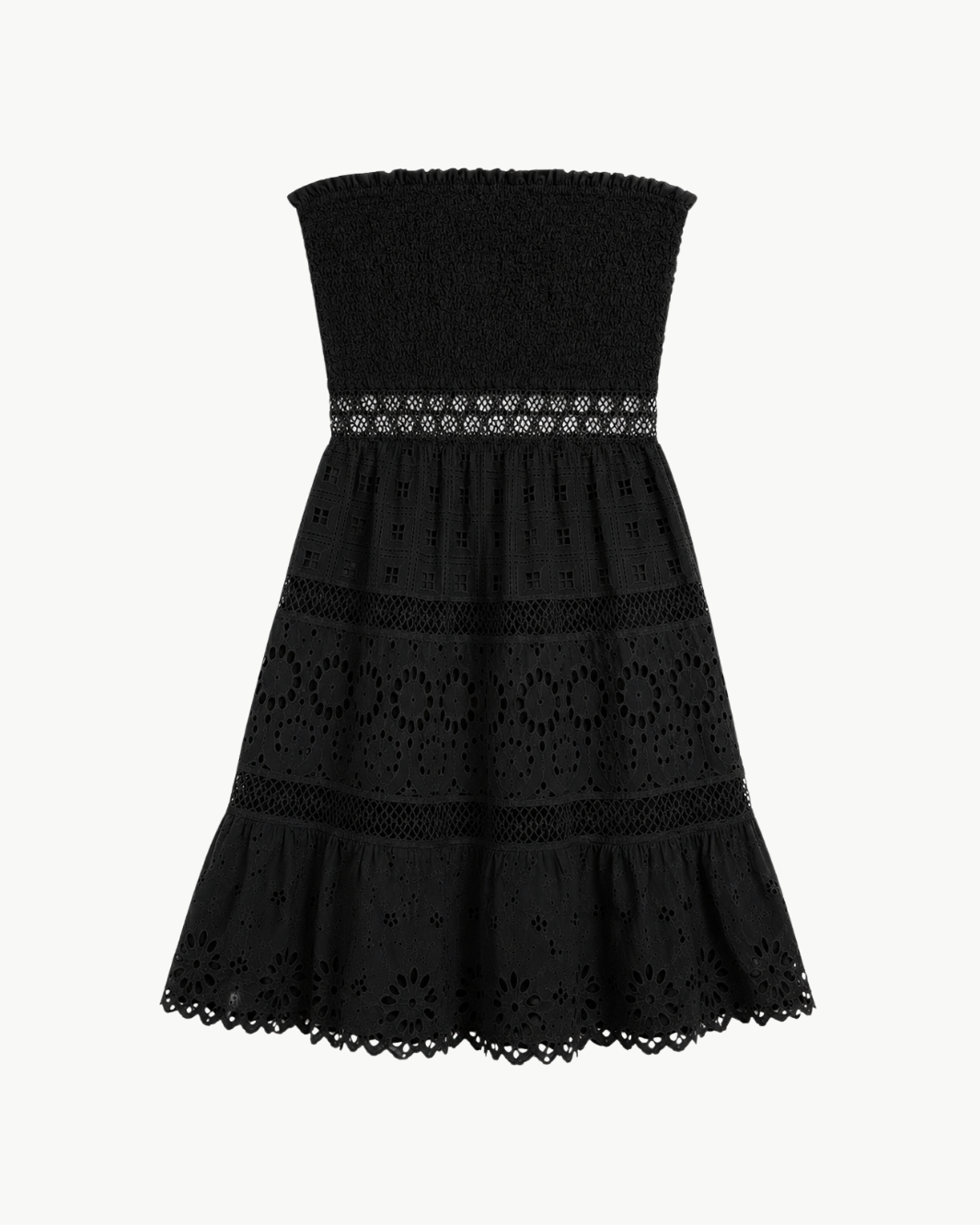 Cayenna Dress