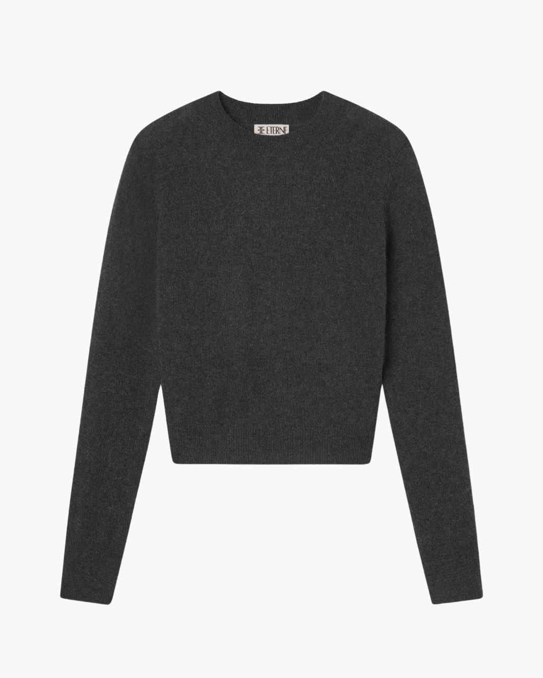 Eterne Francis Sweater at Romi Boutique