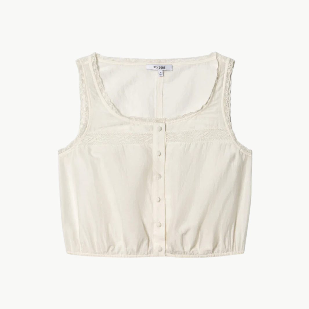 Allegra Top