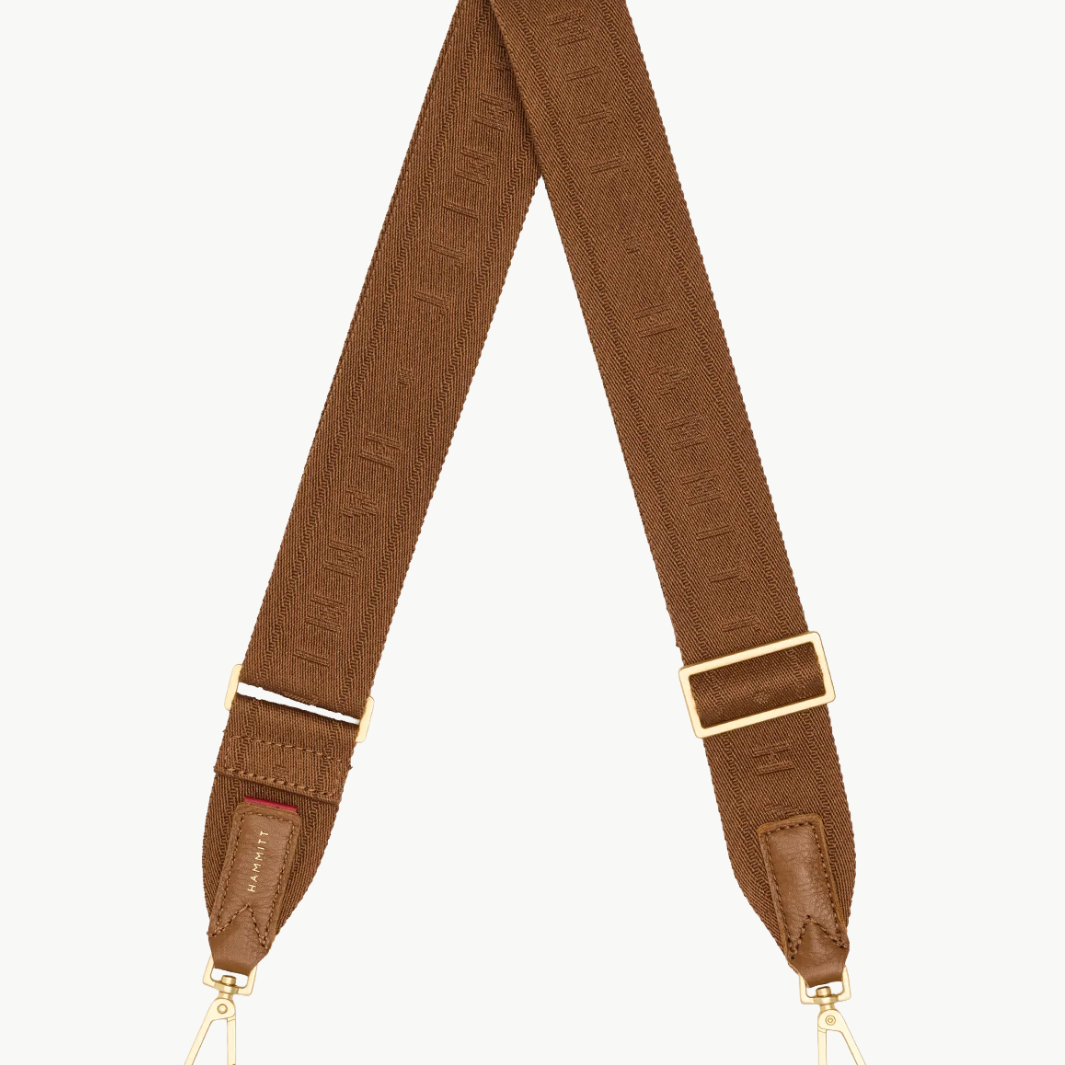 Webbing Crossbody Strap