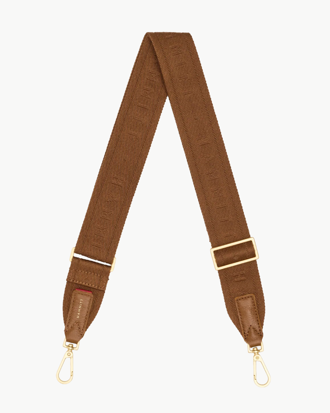 Webbing Crossbody Strap