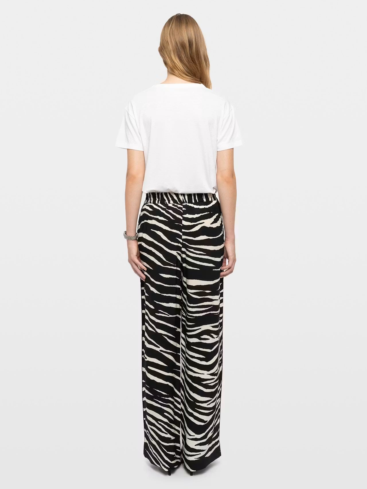 Pin Trousers