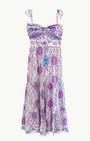 Bell Alexis Maxi Dress at Romi Boutique