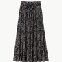 Heatheralyn Paisley Maxi Skirt