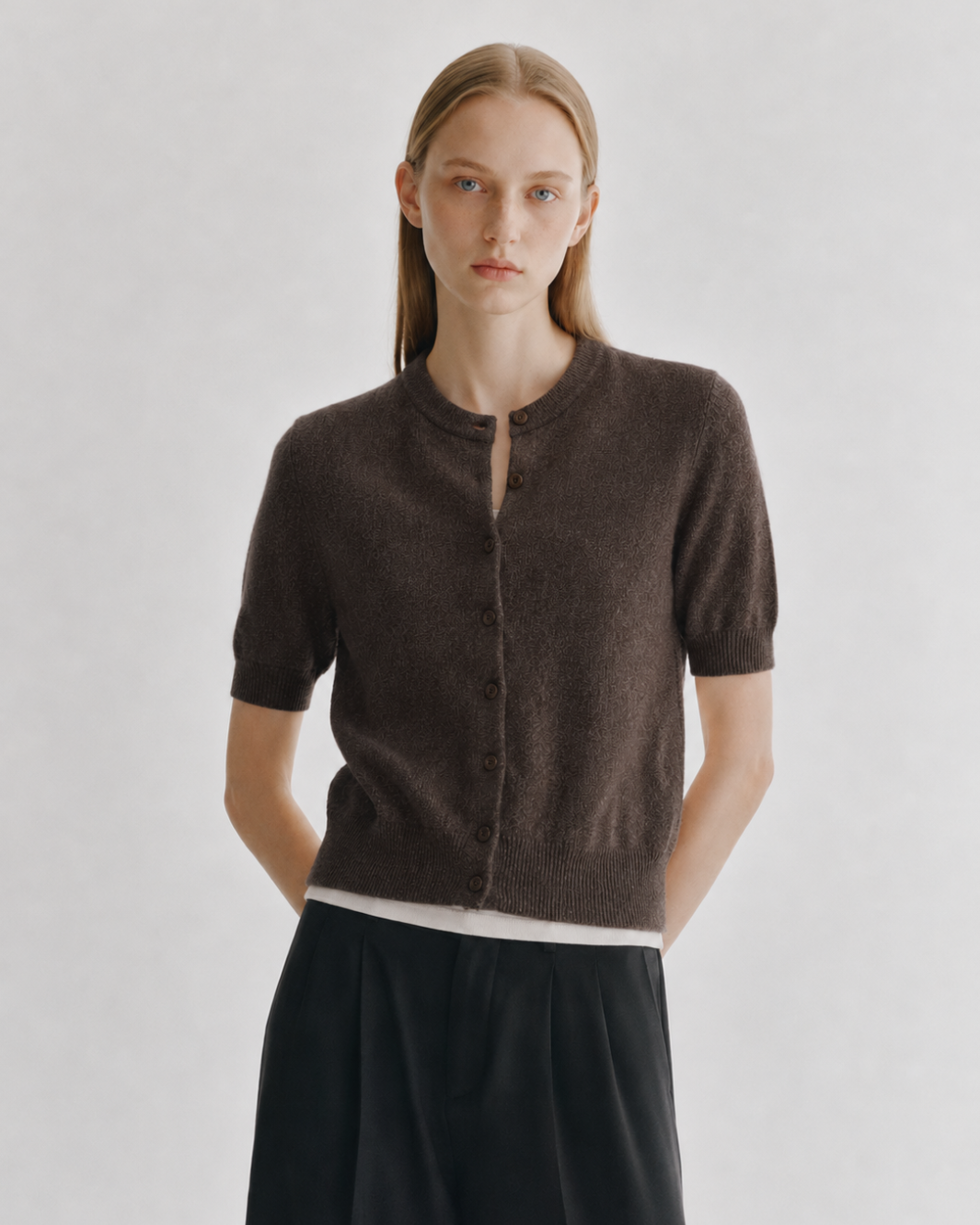 Marene Cardigan