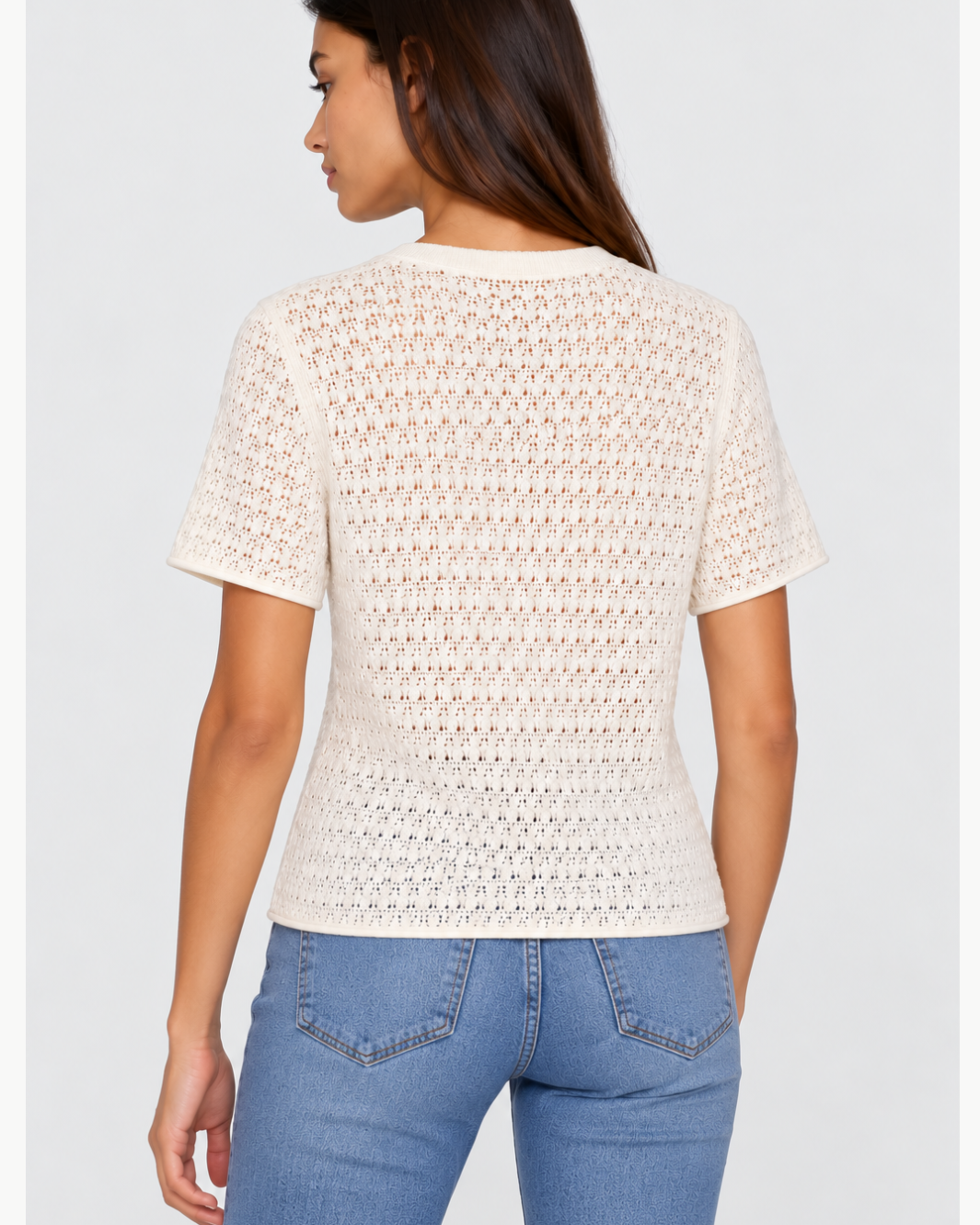 Stella Relaxed Layering Tee