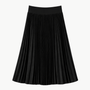 Loyd/Ford Classic Satin Skirt at Romi Boutique