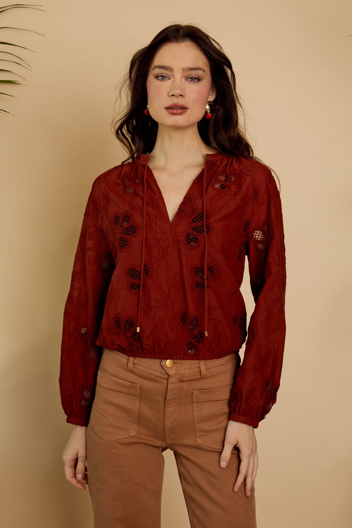 Dolly Top
