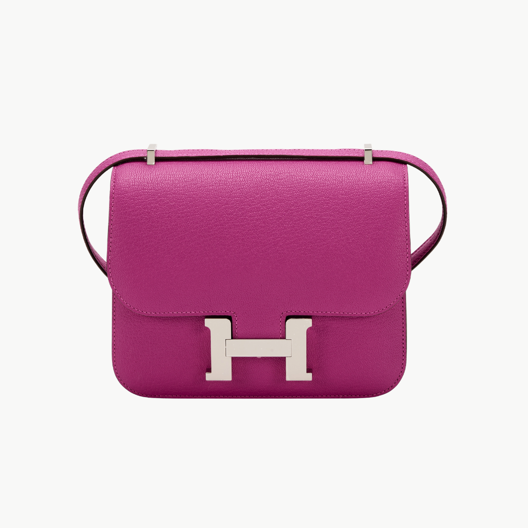 Hermès Hermès Constance 19 Bag at Romi Boutique