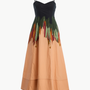 Fiora Cami Cotton Dress