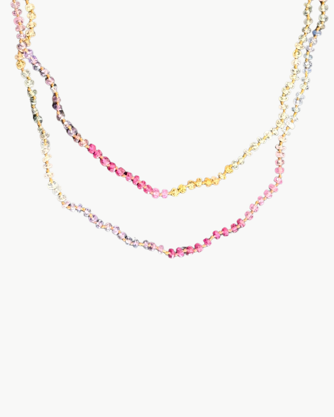 LEI IN SOFT MULTI-SAPPHIRE