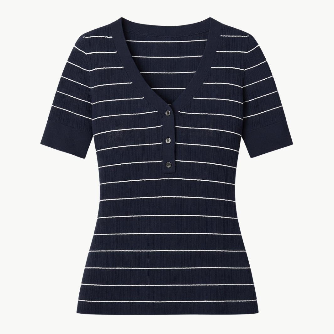 A.L.C Francis Top at Romi Boutique