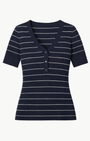 A.L.C Francis Top at Romi Boutique