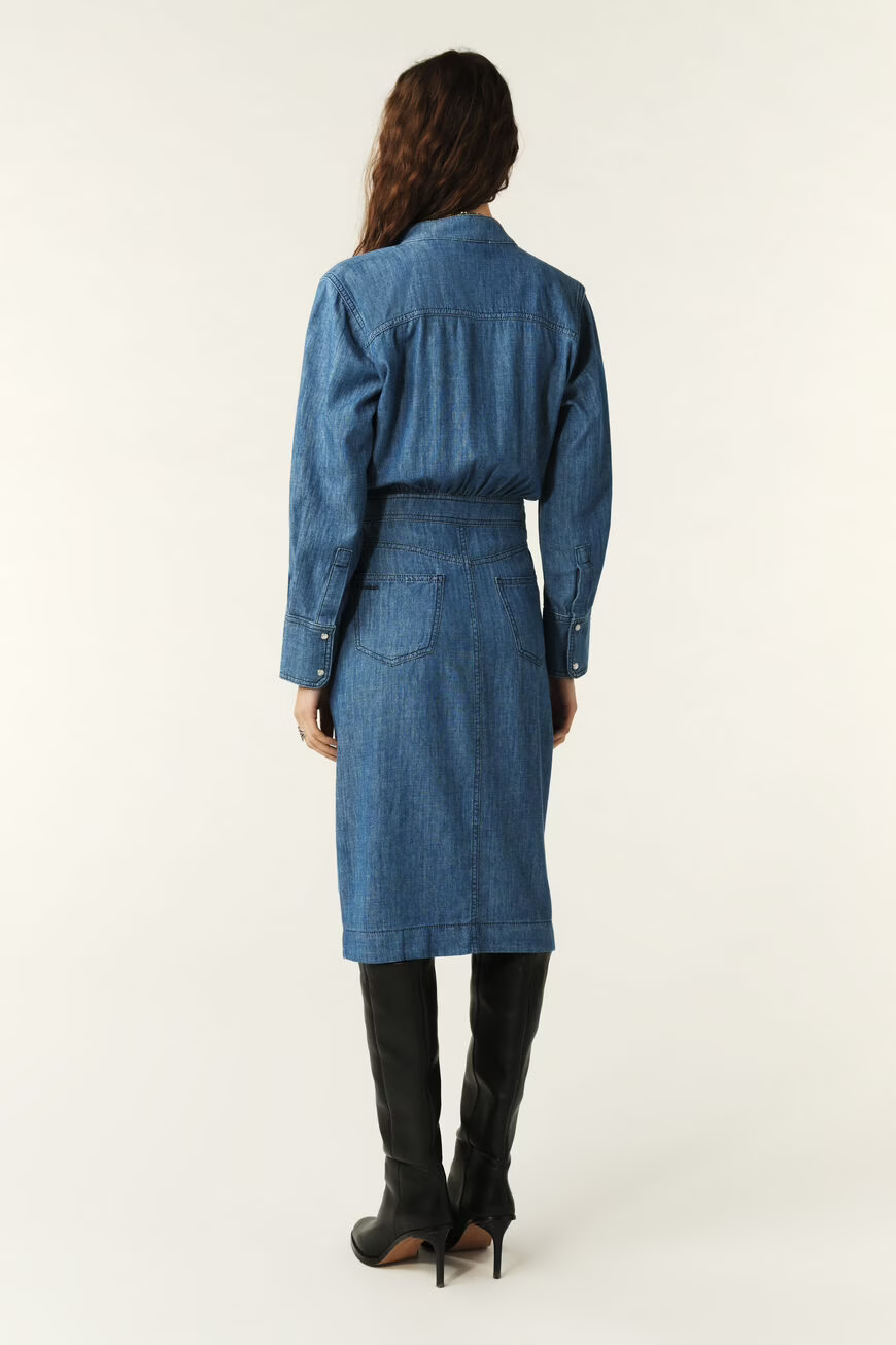 Dress Wakie