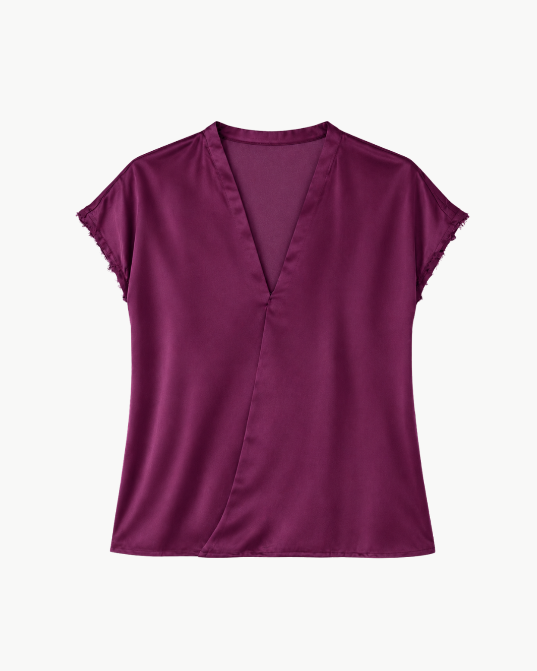 Go Wrapper's Delight Top